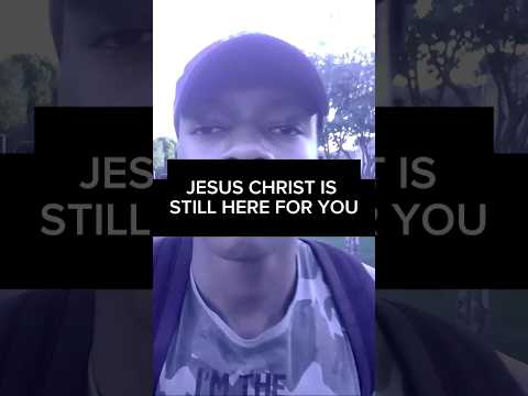 Jesus loves you (God bless you) #jesus #god #shorts