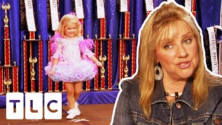 Pageant Mum Has Spent $70,000 On Her Daughter! | Toddlers & Tiaras