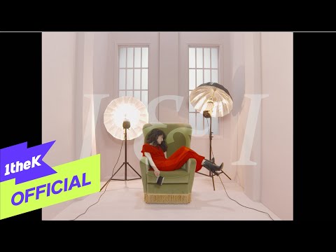 [Teaser] Grizzly(그리즐리) _ i&i