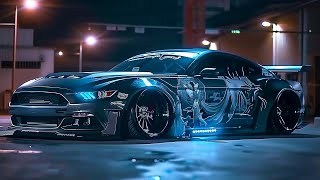 BASS BOOSTED SONGS 2025 🔈 CAR MUSIC 2025 🔈 BASS MUSIC