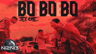 Jey One - Bo Bo Bo (Video Oficial)