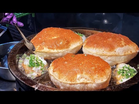 66 snacks at the night market！Taiwan top 11 night markets collection