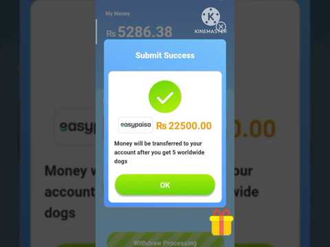 easy paisa earning app withdraw in Pakistan | Umair hanif tech |