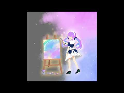 【Hololive/Fan Song】あくあ色のぱれっと