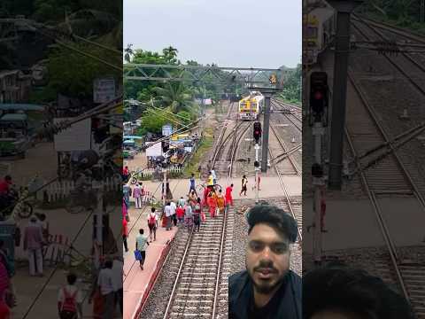 Railway Safety Jaruri hai Part 3 #shorts #reels