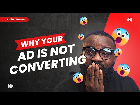 Why my Facebook ads are not converting - Unlock the Secrets to Boosting Conversions