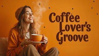 Coffee Lover's Groove - Energize Your Day