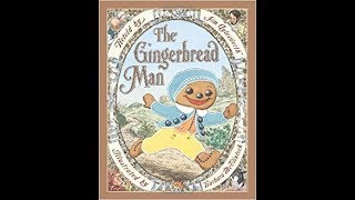 The Gingerbread Man