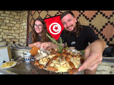 Tunisia Is the One! 🇹🇳