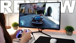 Best 1440p Gaming Monitor Under $200