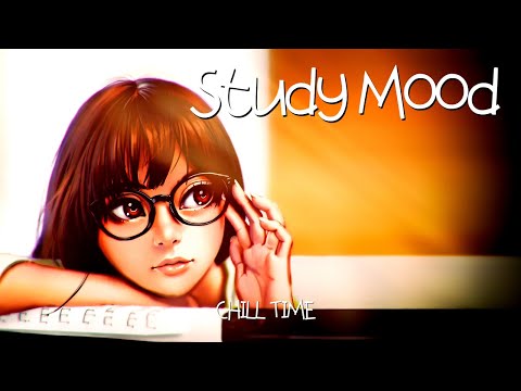 Boost Study Mood : improve study music