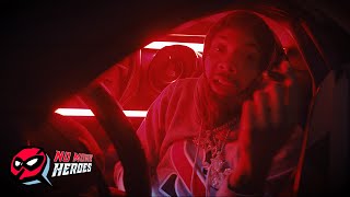 G Herbo | No More Heroes: Red Light Freestyle