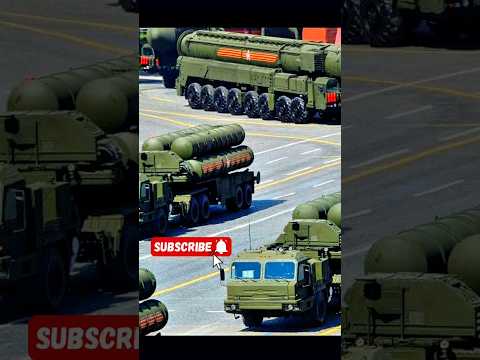 "दुनिया के सबसे खतरनाक एयर डिफेंस सिस्टम: S-400 और S-500"#shorts #jaihind #bharat #defencetechnology