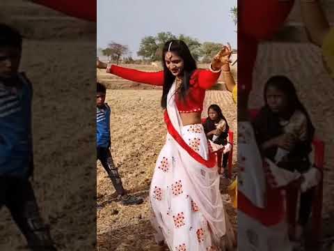 new timli dance adiwasi timli dance vk bhuriya and arjun r meda tari patli kamar re