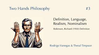 Definition, Language, Realism, Nominalism - "Definition" by Richard Robinson