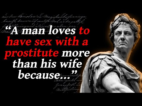 Great Roman Emperors - Impressive Quotes And Sayings - Stoicism