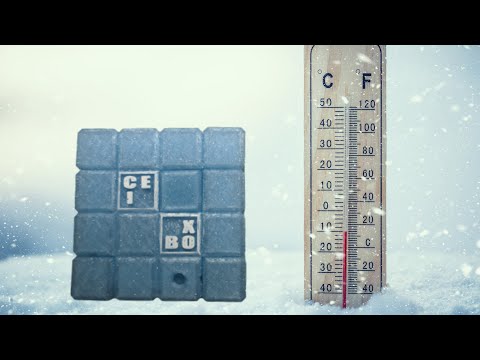 [098] Solving Core Mods' Incredible Ice Box Sequential Discovery Puzzle