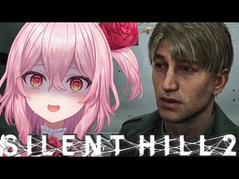 【SILENT HILL 2】It's All Ending