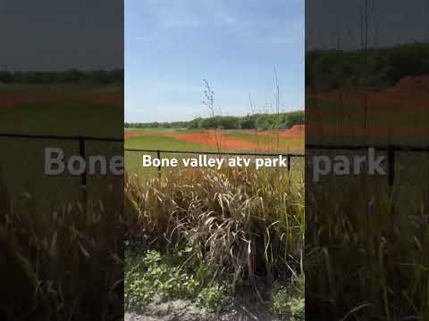 Riding bone valley atv park #atvmudding #atv #automobile #youtubeshorts