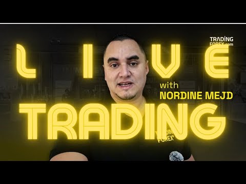 🔥 How to Spot & Seize the PERFECT Trading Opportunity! 💰 5% Profit with Low Risk Strategy (LIVE) 🔥