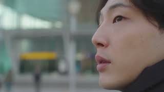 The second season of Korean Actor Kim Jisoo Road Trailer