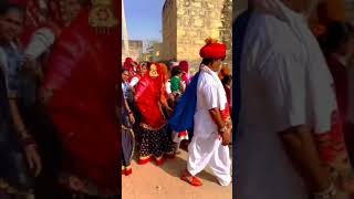 Rajasthani Gor Banjara  traditional marriage #gorbanjara