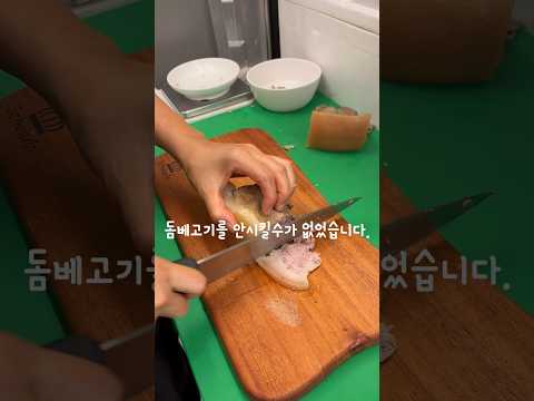 재방문의사 1000프로 국수 맛집!!