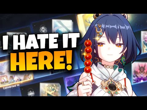 Was Yunli HONESTLY Worth All of This? | Honkai Star Rail