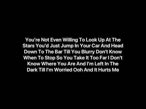 Miley Cyrus - Jaded (Demo, Released Mashup) (Lyrics)