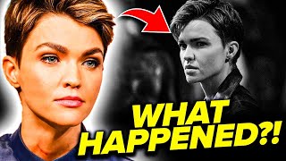 What Happened to Ruby Rose?! (Queer Icon)