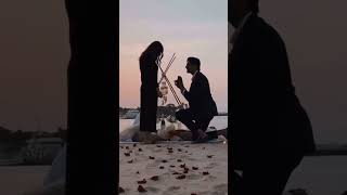 Marriage proposal in Dubai #dubaievents #dubaipartyplanners #eventplanners #mydubai #partyplanners