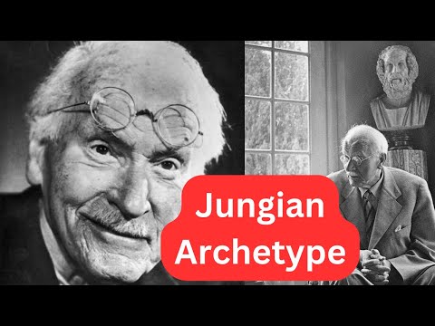 Jungian Archetype - FULL EXPLANATION 2023