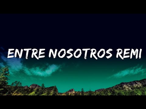 Tiago PZK, LIT killah, Maria Becerra, Nicki Nicole - Entre Nosotros REMIX | Top Best Songs