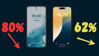 Which Flagship Phone Is The Cheapest To Own??