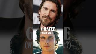 Rating Christian Bale’s BEARD #batman #christianbale #beardstyle #beard #trimmer #lineup