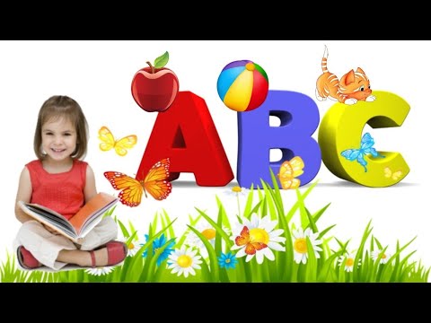 ABCDE||A For Apple B For Ball|| A Se Anar Aa Se Aam||Abcd Song||अ से  Alphabets @PADHOAURPADHAO365