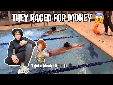 I GOT A BLACK TECH CALL ICE SPICE 👀 WHO WON 🥇 ? | ME AND MY CHALLENGER ARE GONNA HAVE A BABY 🫃🏽