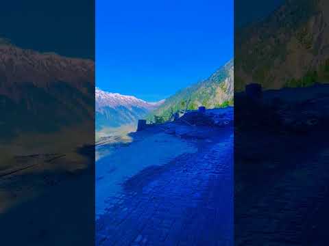 Srinagar to ladakh highway #ytshorts #shortsfeed #short