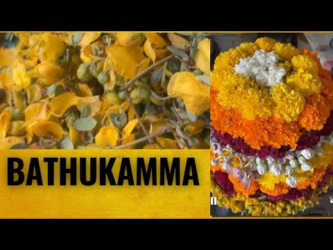 My Bathukamma 2024||#bathukamma మా బతుకమ్మ