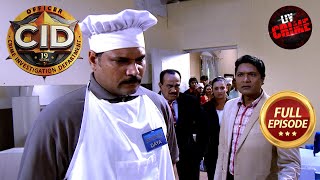 किसने लगाए Daya पे Serious Allegations? | CID | सी.आई.डी. | Latest Episode | 11 Nov 2024