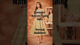 #feedingkurtis #kurti #maternitywear #maternitydresses #maternity #feedingdresses #feeding