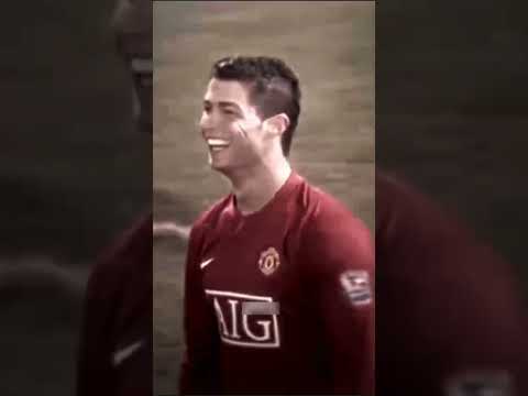 Ronaldo edit