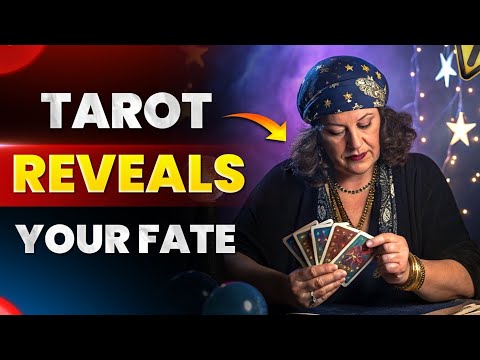 Urgent Tarot Message for You! 🃏 #universe #message #tarotreading