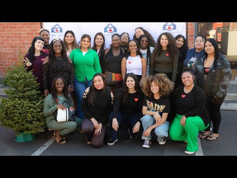 ASOH Pay-it-Foward Alumni Holiday Party 2023