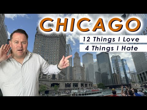 Chicago: Things You Must Know Before You Visit