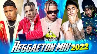 MIX REGGAETON 2021 - LO MAS NUEVO 2021 - LO MAS SONADO