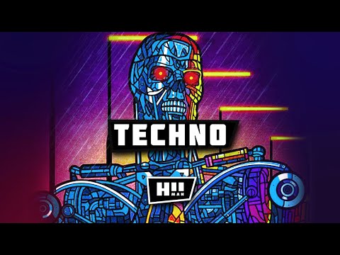 Techno & Tech House Mix – August 2021