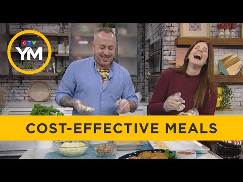 Cost-Effective Meals | Your Morning