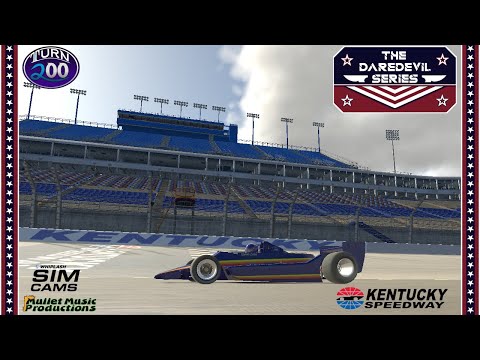 The Daredevil Series - Season 4, Round 8 at [Legacy] Kentucky