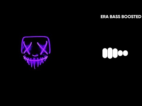 Mask Off Aesthetic Remix Ringtone | ERA Bass Boosted